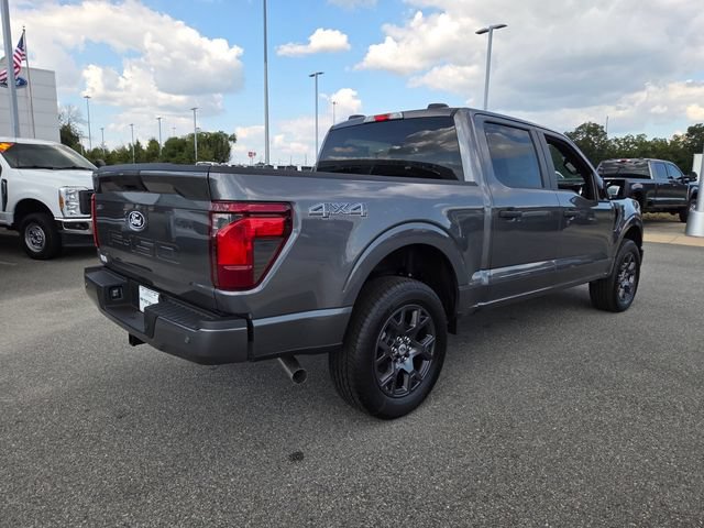 New 2026 Ford F150 STX w/ Equipment Group 200A AWD/4WD image 36