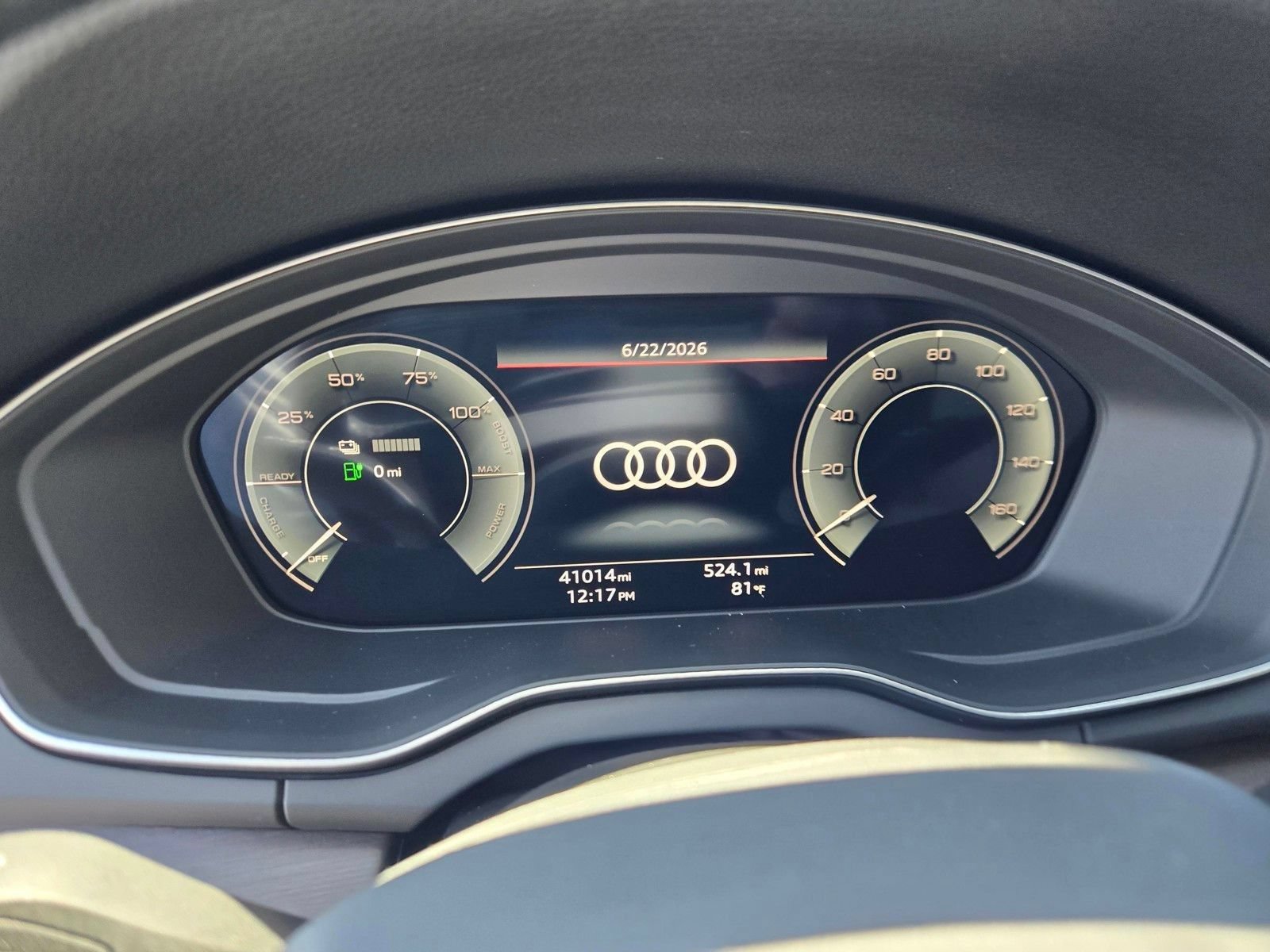 Used 2023 Audi Q5 e Premium Plus w/ Premium Plus Package AWD/4WD image 25