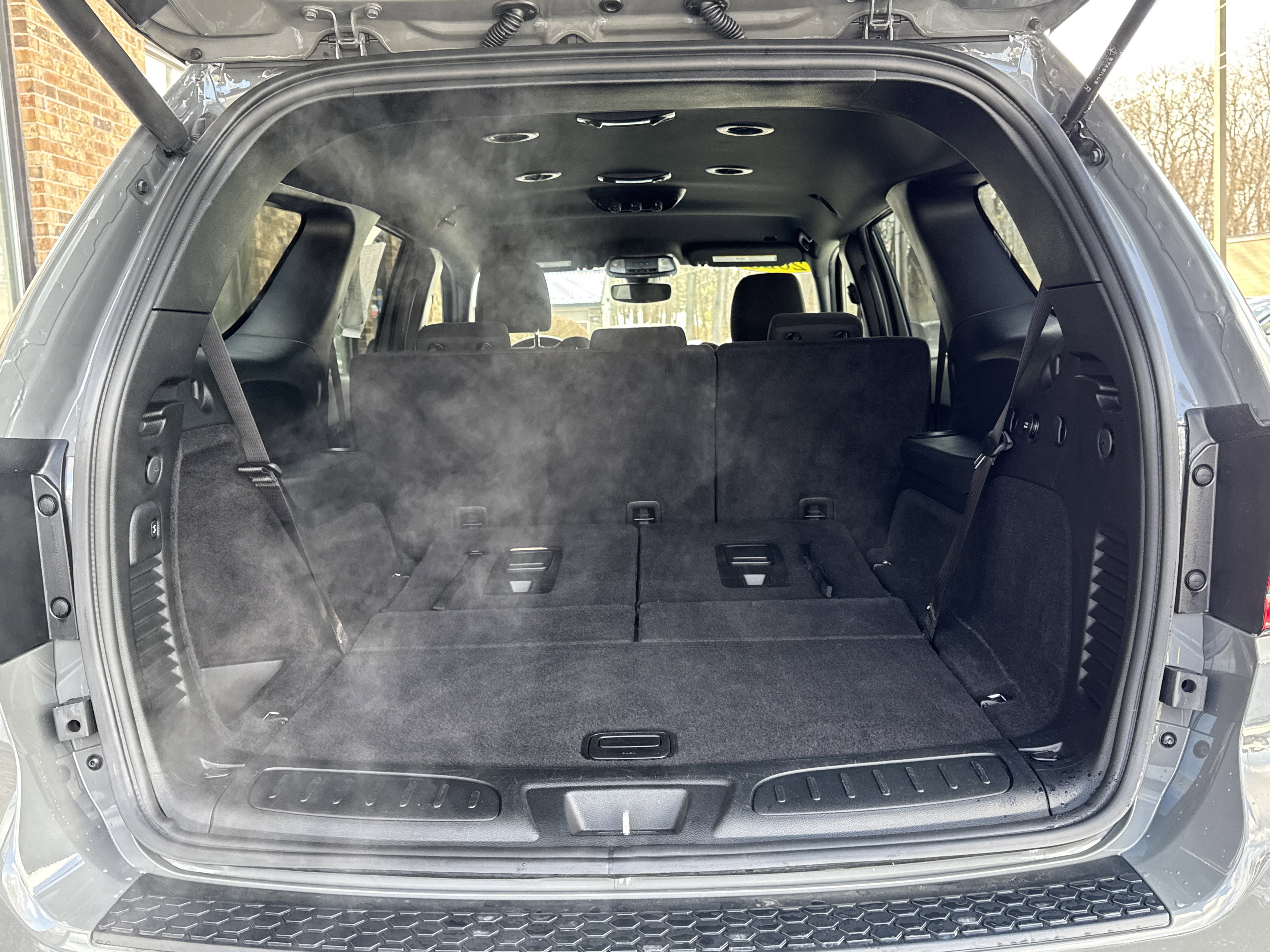 Used 2025 Dodge Durango GT w/ Blacktop Package image 13