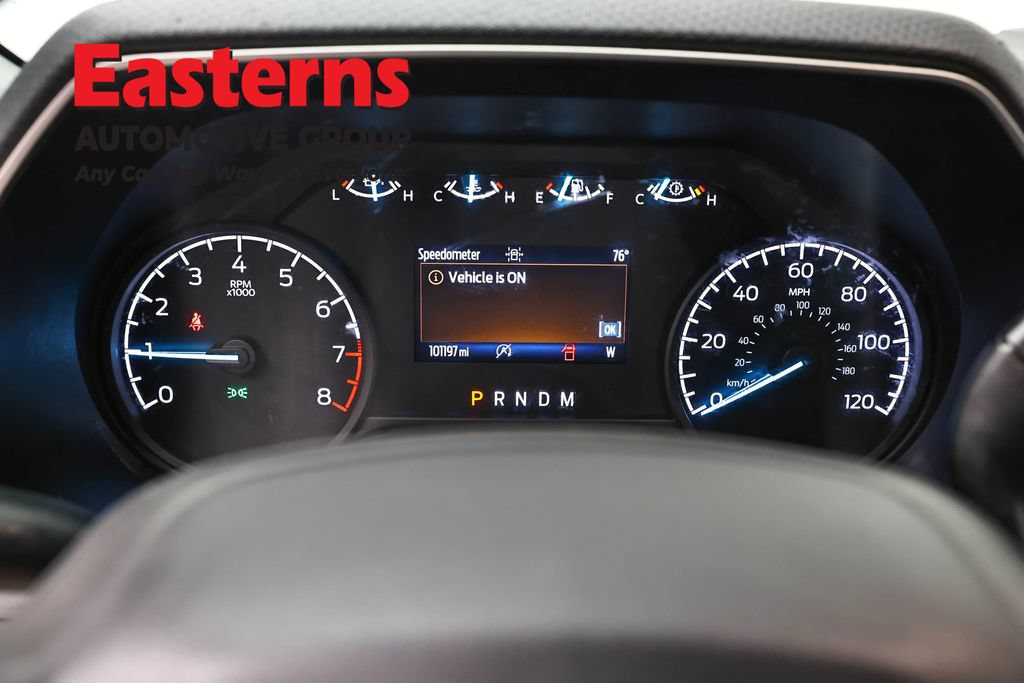 Used 2022 Ford F150 XL w/ Equipment Group 101A High RWD image 18