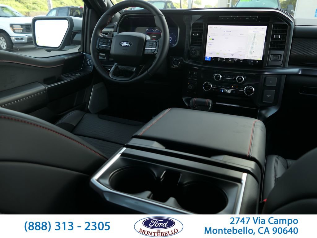 New 2026 Ford F150 Raptor image 26