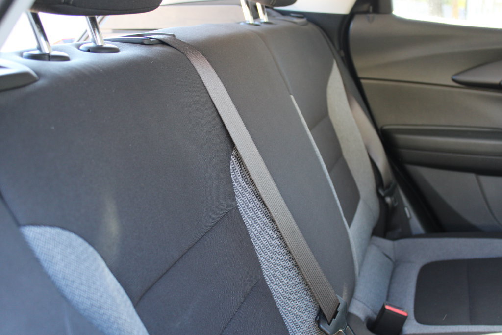 Used 2025 Chevrolet TrailBlazer LT AWD/4WD image 24