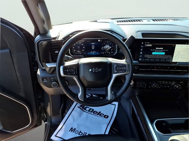 Used 2026 Chevrolet Silverado 3500 LT w/ Trail Boss Package AWD/4WD image 14