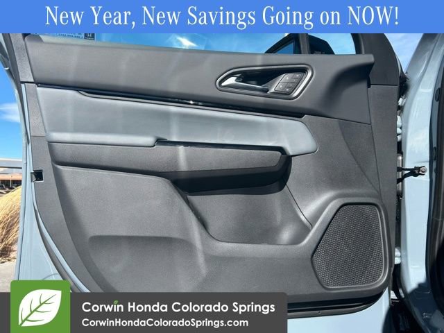 New 2026 Honda Prologue Touring image 20