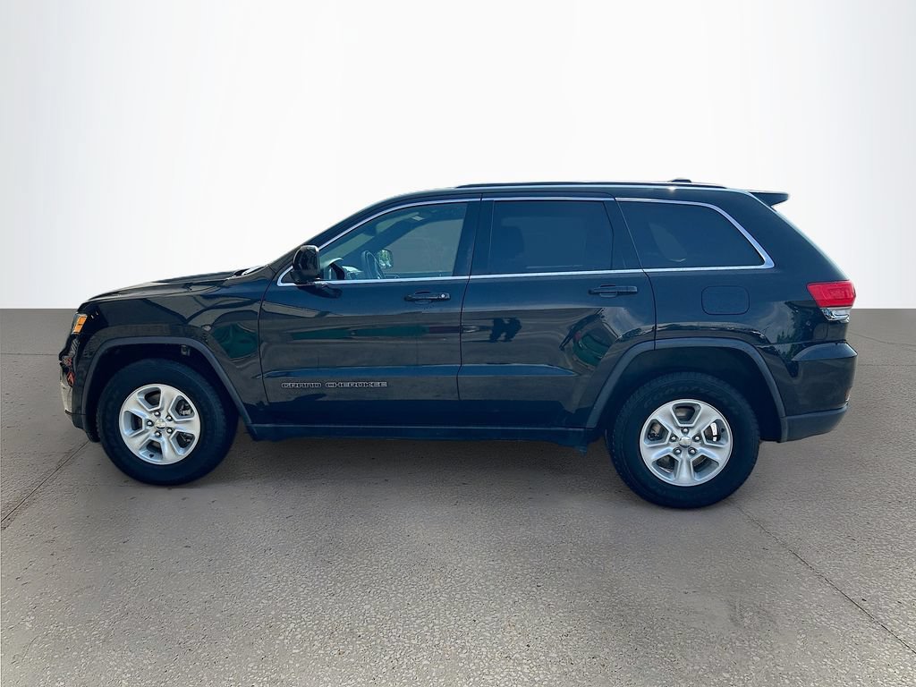 Used 2017 Jeep Grand Cherokee Laredo RWD image 7