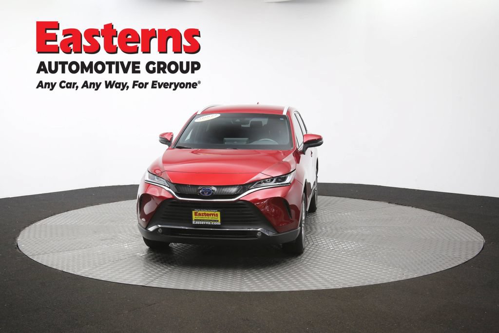 Used 2024 Toyota Venza LE AWD/4WD image 54