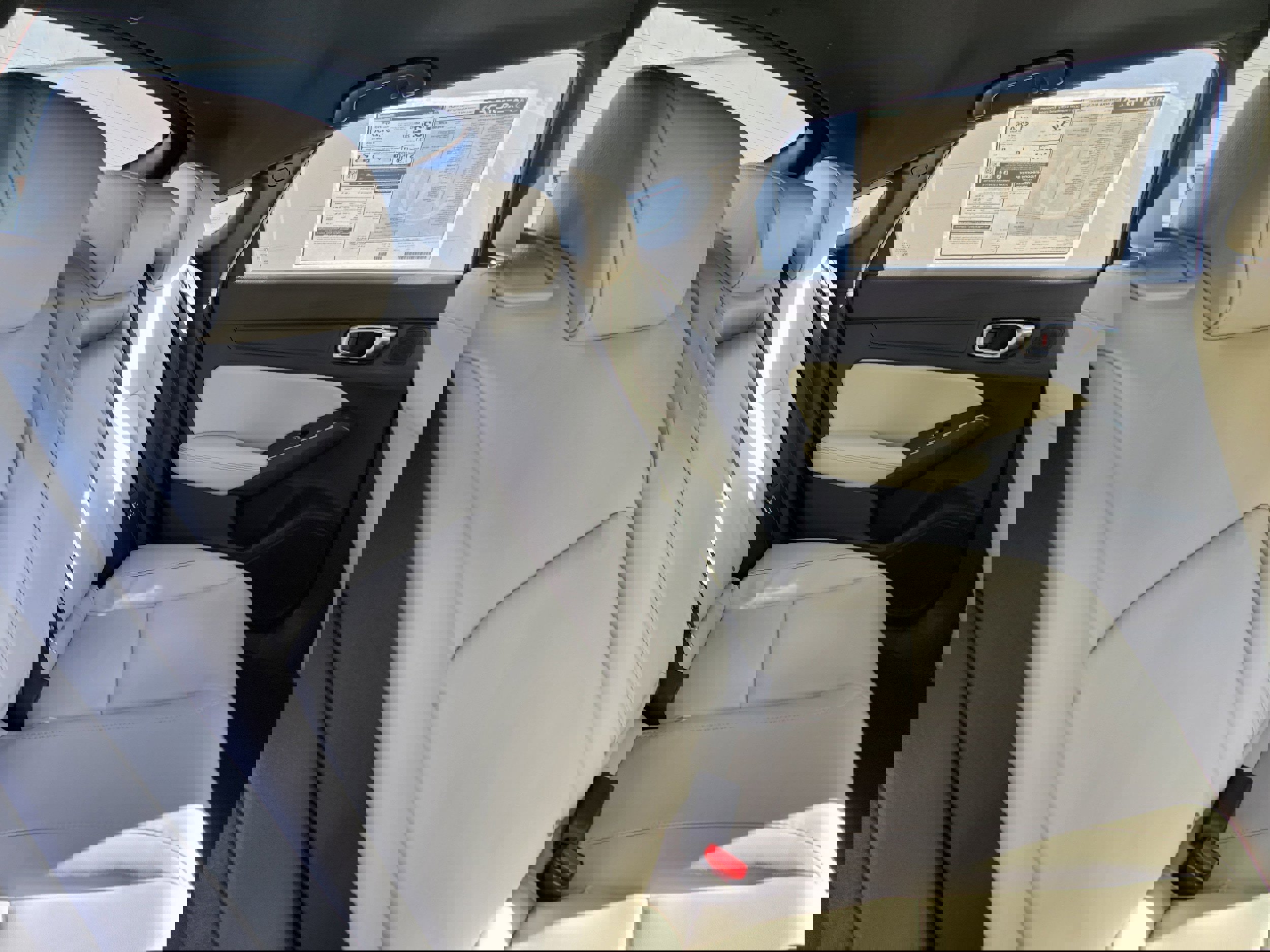 New 2026 Acura Integra A-Spec image 11