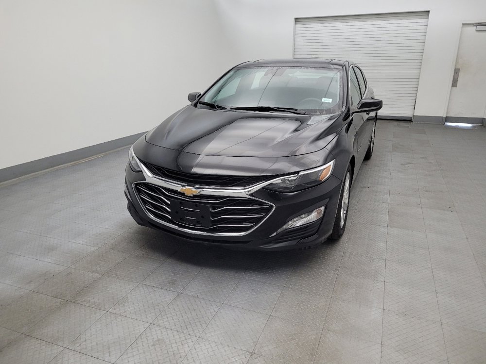 Used 2023 Chevrolet Malibu LT image 15