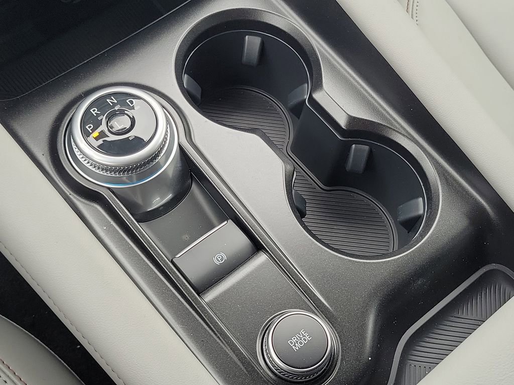 New 2026 Ford Explorer Active image 23