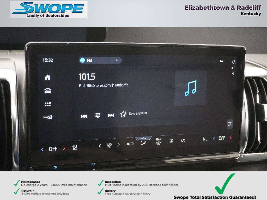 New 2026 Ford Expedition Max Platinum w/ Platinum Ultimate Package image 24