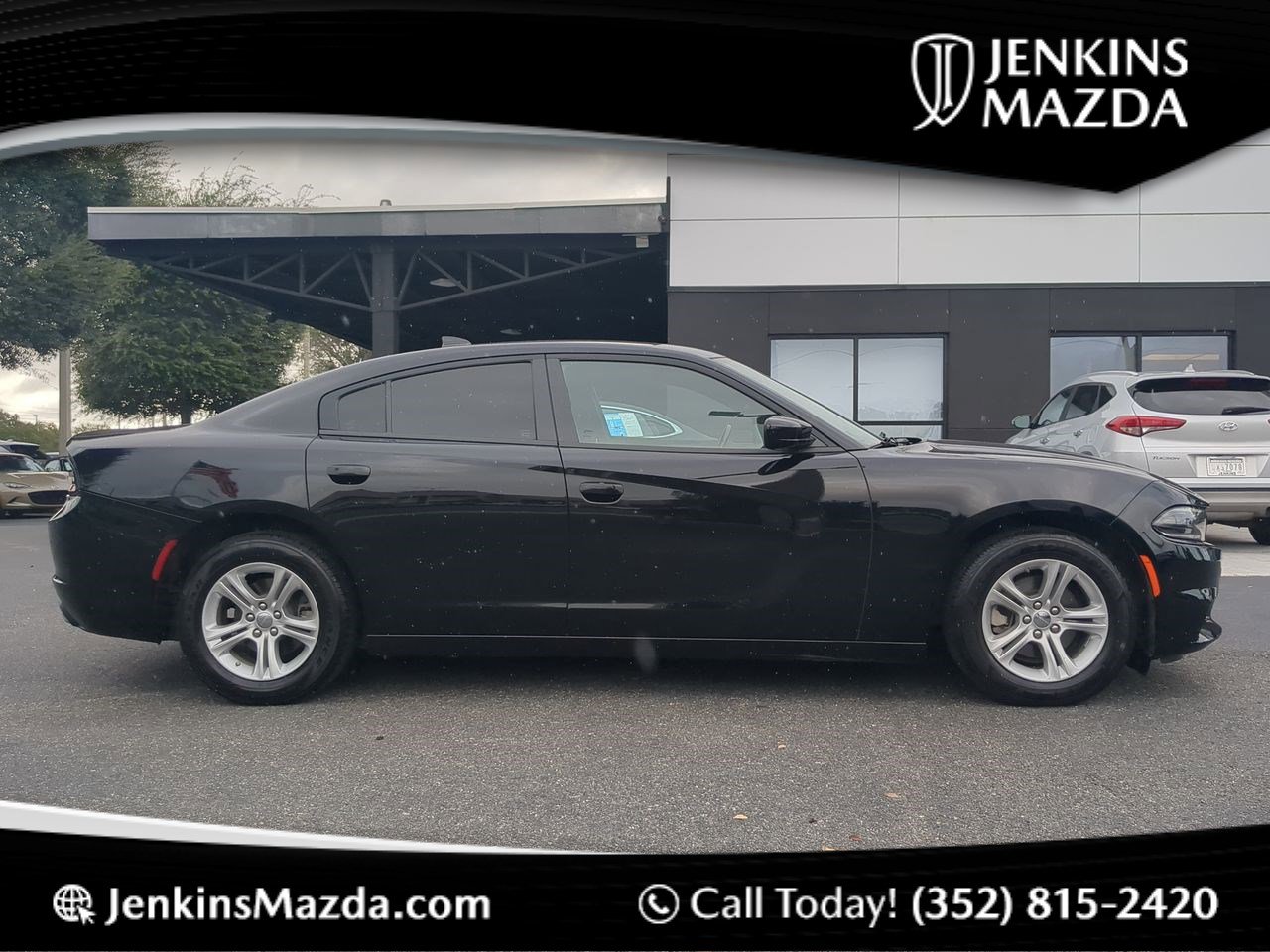 Used 2023 Dodge Charger SXT