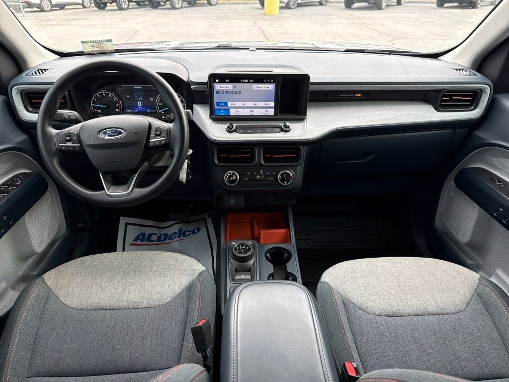 Used 2024 Ford Maverick XLT w/ Equipment Group 300A Standard image 26