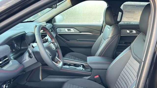 New 2026 Ford Explorer ST-Line AWD/4WD image 22