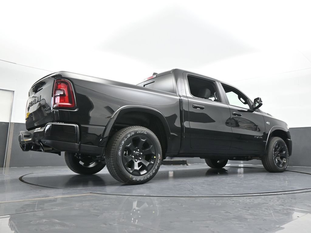 New 2026 RAM 1500 Big Horn image 57