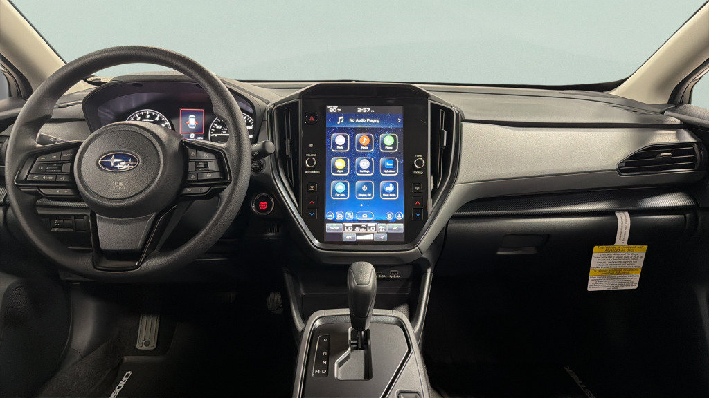 New 2026 Subaru Crosstrek 2.5i Premium AWD/4WD image 32