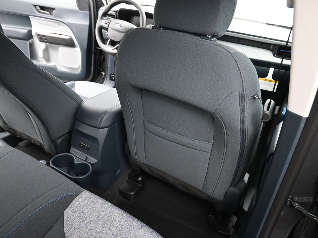 New 2026 Ford Maverick XLT image 22