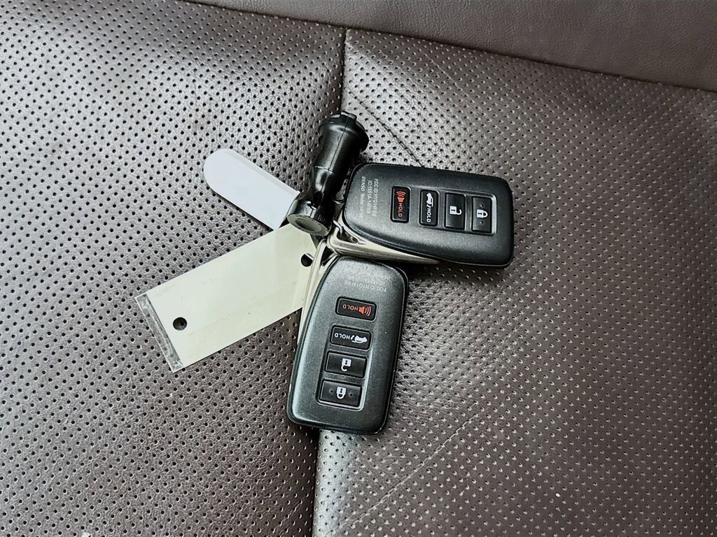 Used 2016 Lexus RX 350 AWD w/ Premium Package image 28