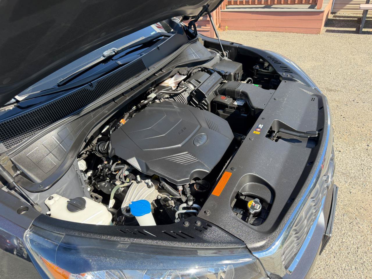 Used 2019 Kia Sorento EX AWD/4WD image 84