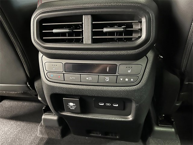 New 2025 Honda Pilot Black Edition image 22