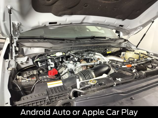 Certified 2025 Ford F350 Platinum AWD/4WD image 17