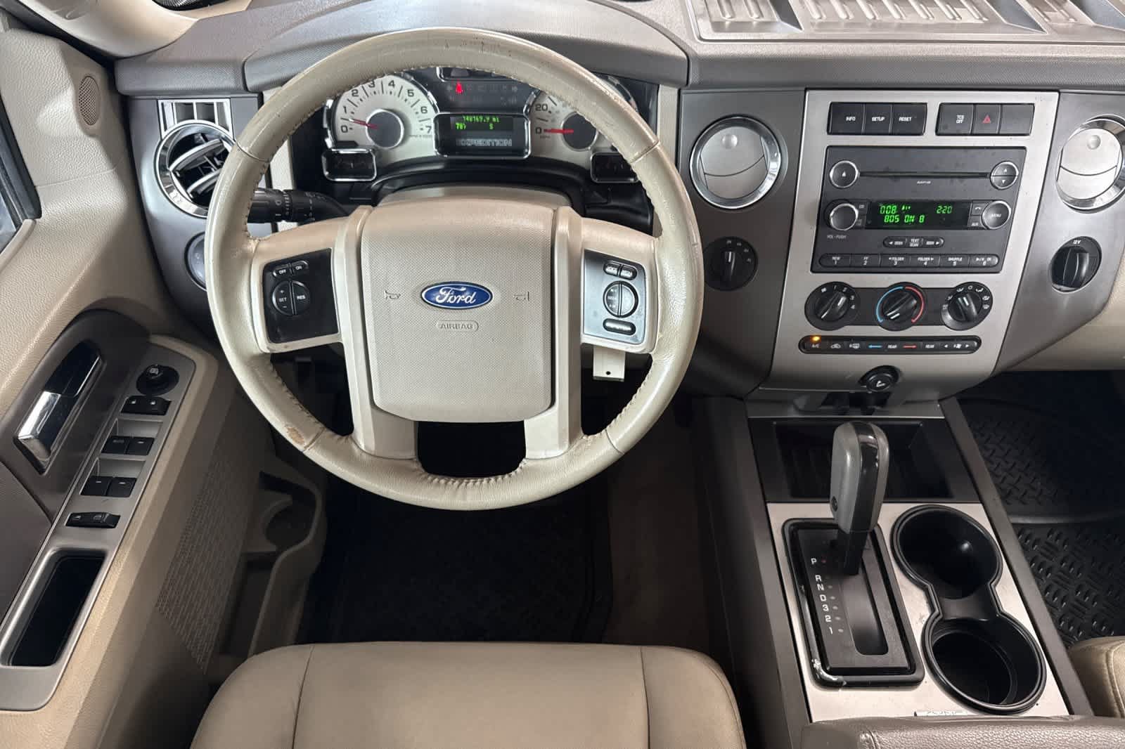 Used 2013 Ford Expedition XLT w/ HD Trailer Tow Pkg AWD/4WD image 16