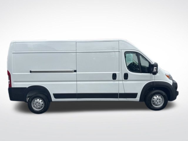 Used 2023 RAM ProMaster 2500 FWD image 8