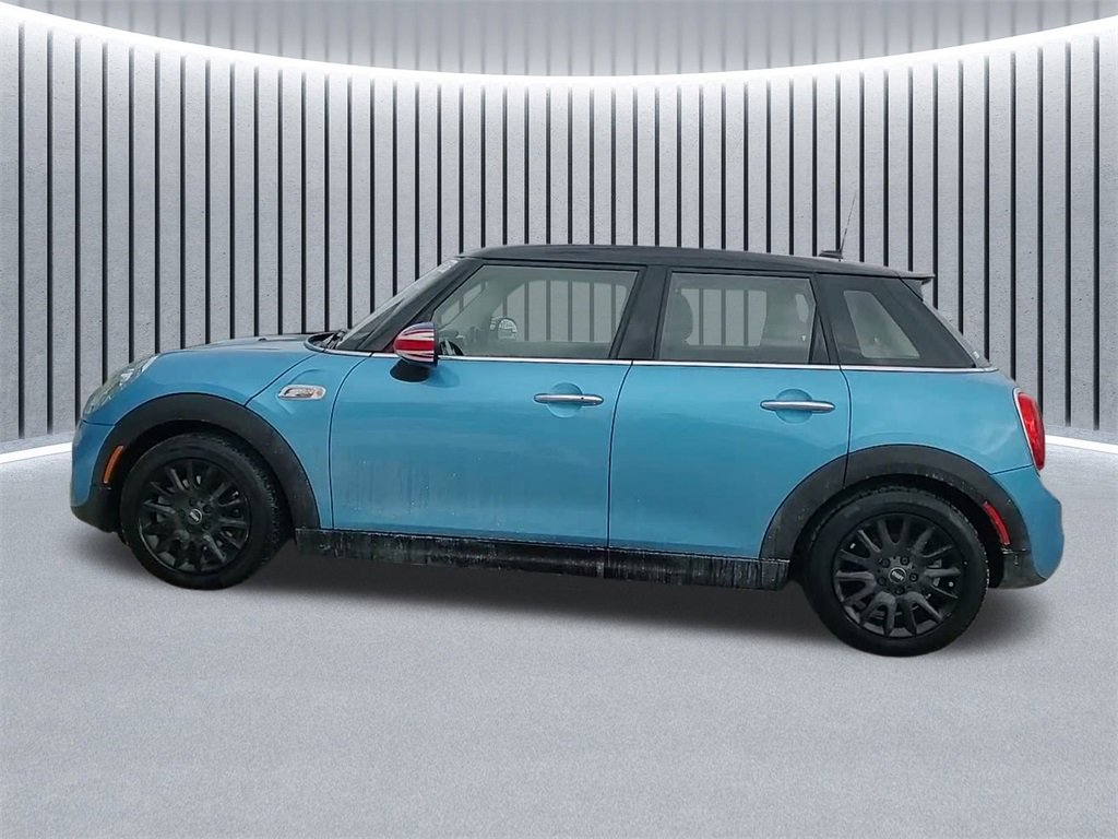 Used 2019 MINI Cooper S image 14