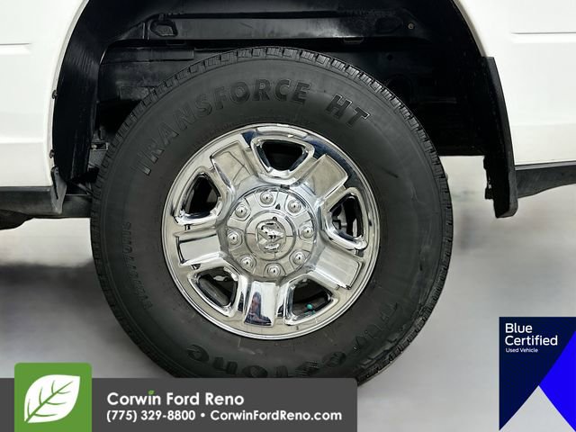 Used 2022 RAM 2500 Tradesman image 33