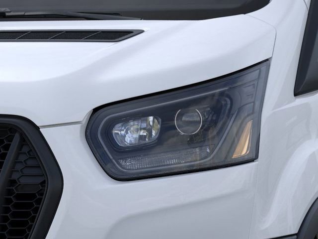 New 2025 Ford Transit 350 148 Low Roof AWD w/ Load Area Protection Package image 35