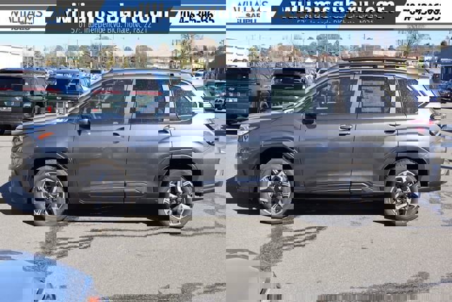 New 2026 Subaru Forester Premium w/ Base/Premium Plus Package image 5