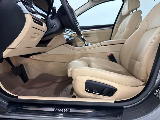 Used 2014 BMW 535i xDrive Sedan AWD/4WD image 14