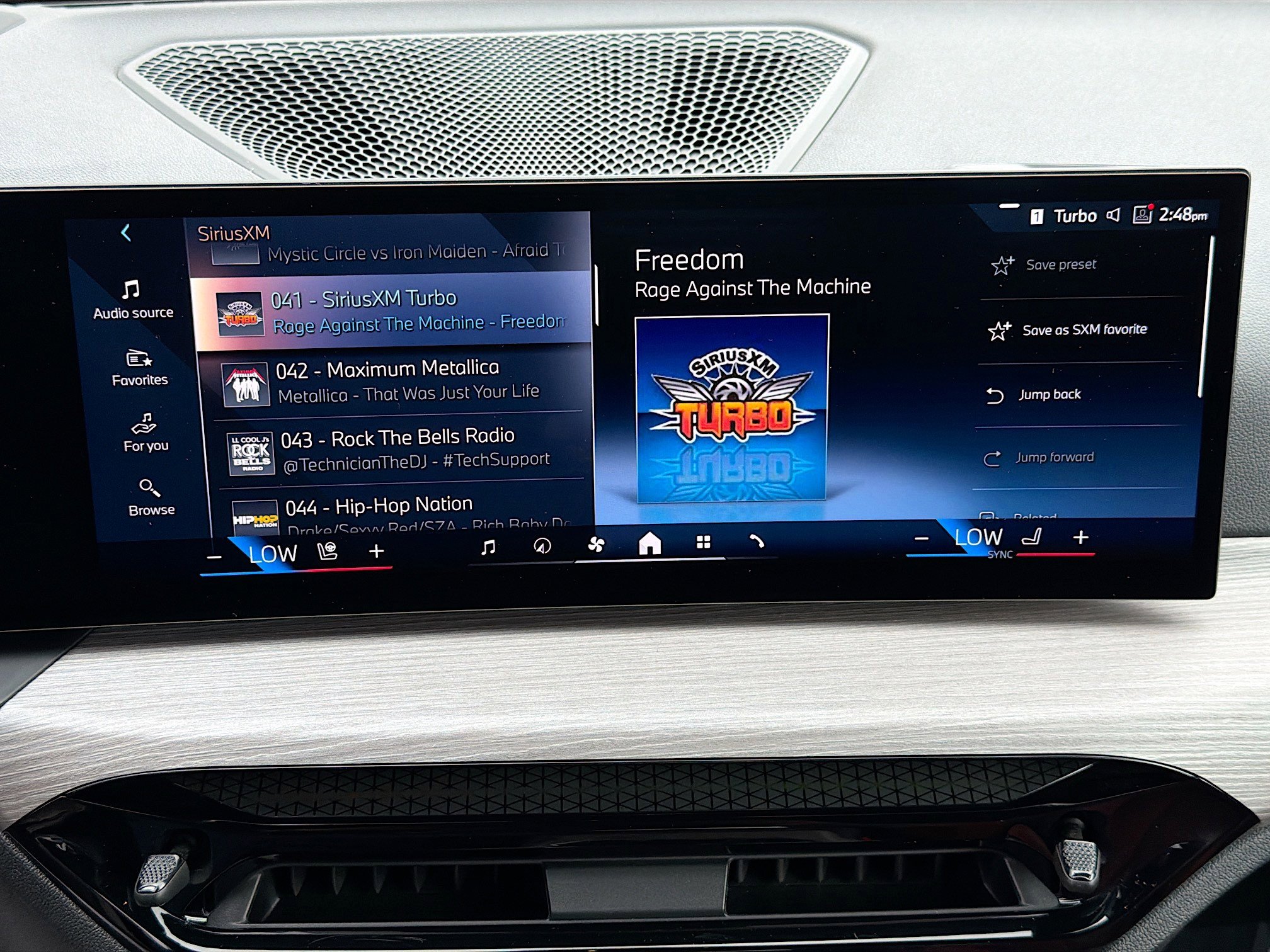 Used 2026 BMW 430i Convertible image 30