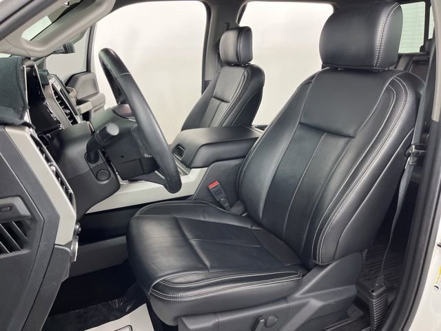 Used 2020 Ford F150 Lariat w/ Equipment Group 502A Luxury AWD/4WD image 18