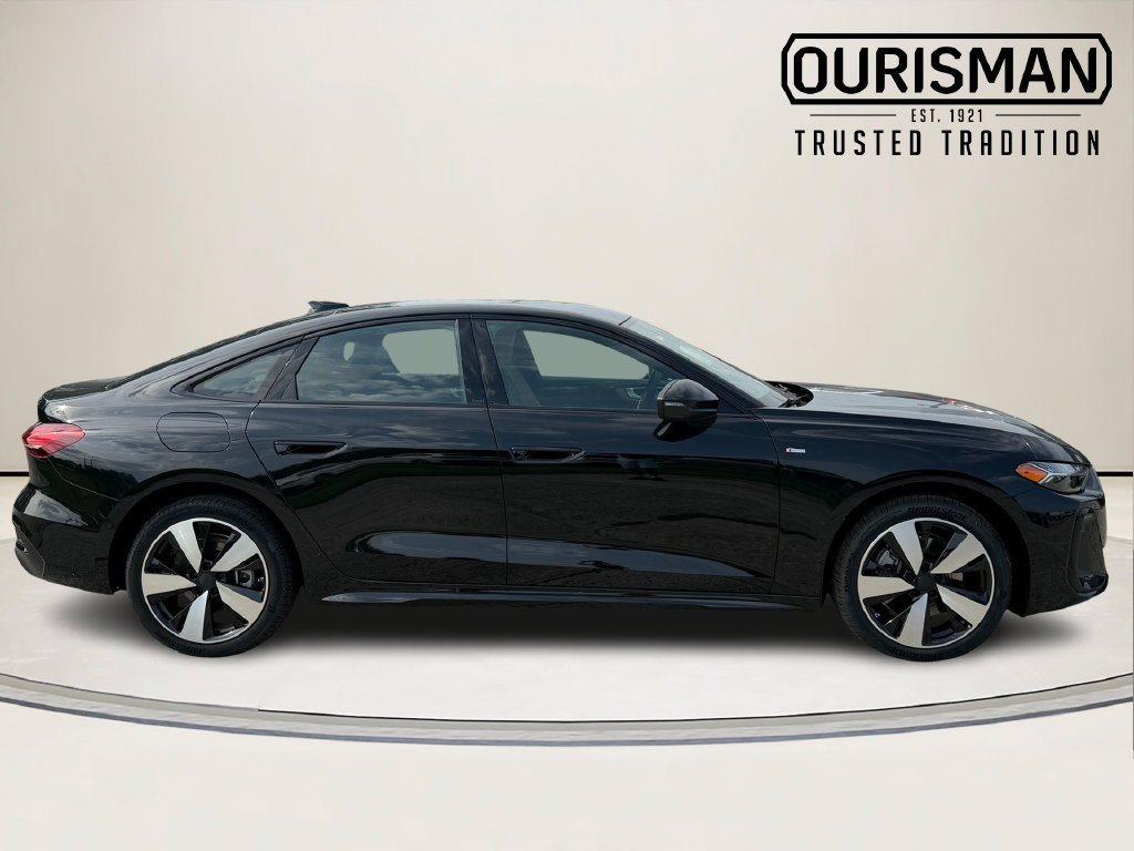 New 2026 Audi A5 Premium Plus AWD/4WD image 2