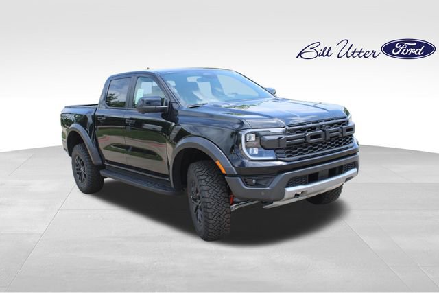 New 2026 Ford Ranger Raptor image 2
