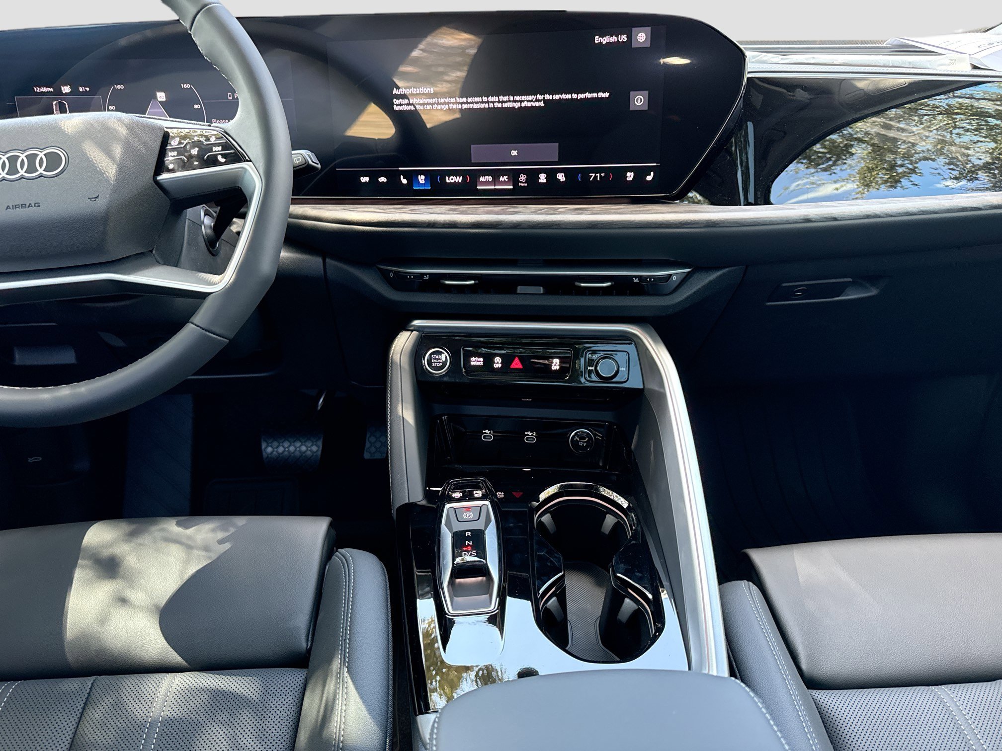 New 2025 Audi Q5 Premium Plus image 18