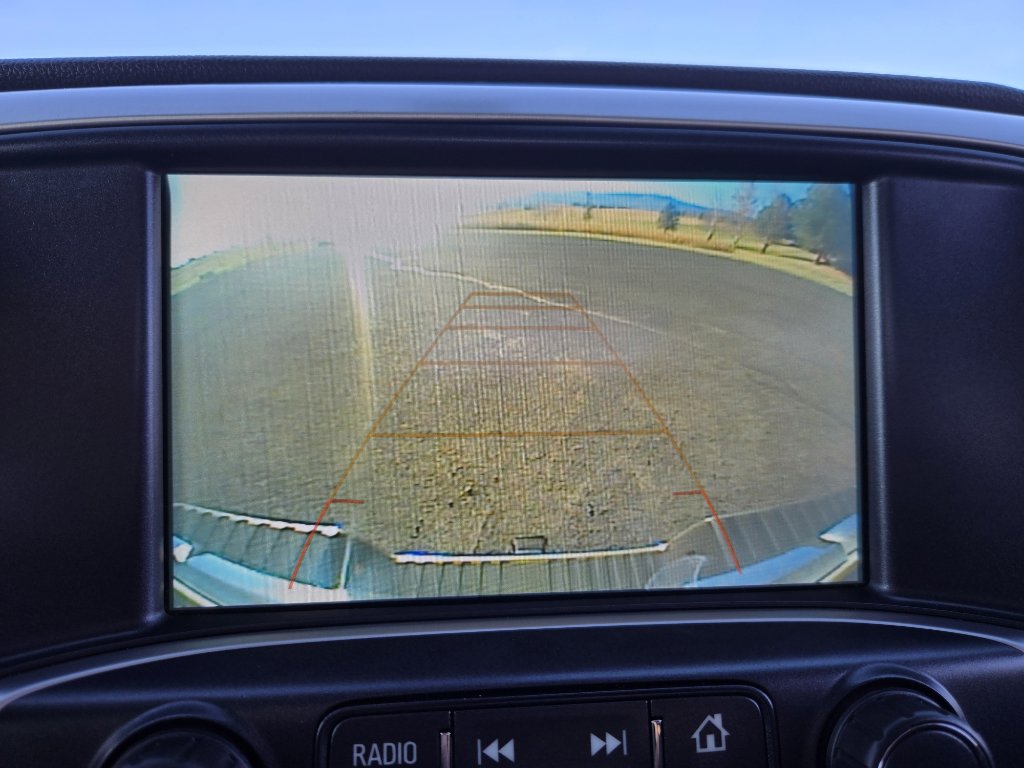 Used 2018 GMC Sierra 3500 SLE image 20