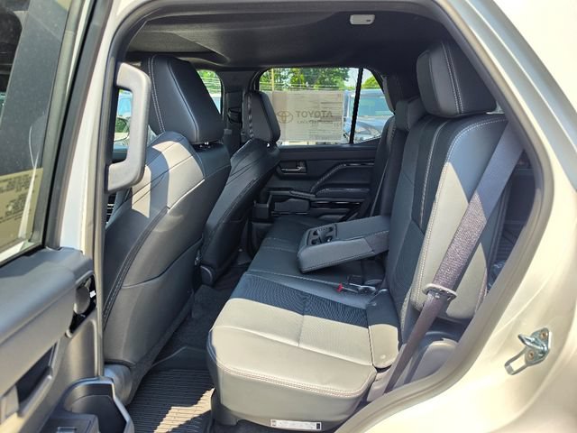 New 2026 Toyota 4Runner Limited AWD/4WD image 7