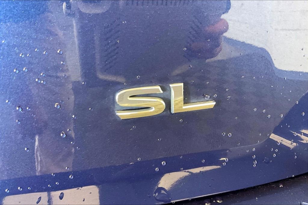 Used 2019 Nissan Pathfinder SL FWD image 7