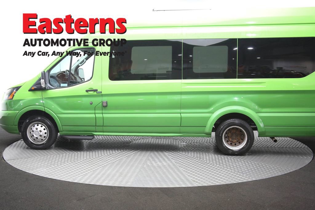Used 2019 Ford Transit 350 XL RWD image 60