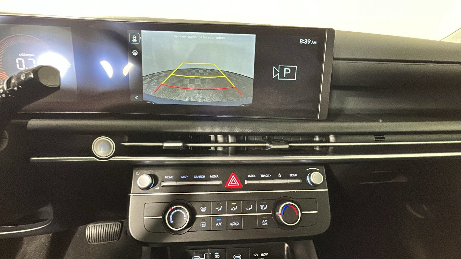 Certified 2026 Hyundai Tucson SE FWD image 28