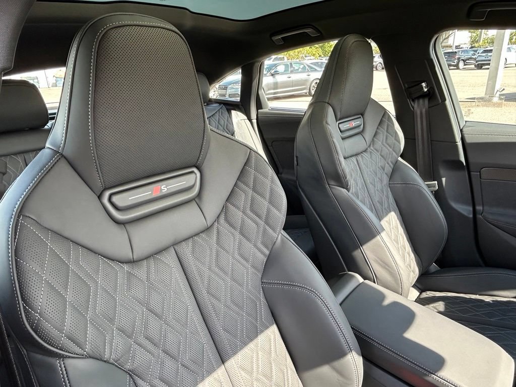 New 2026 Audi S5 Premium Plus AWD/4WD image 42