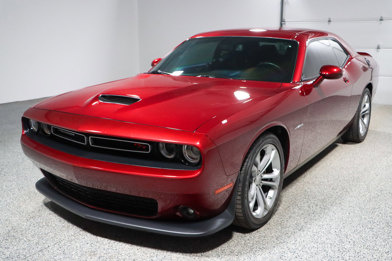Used 2022 Dodge Challenger R/T image 29