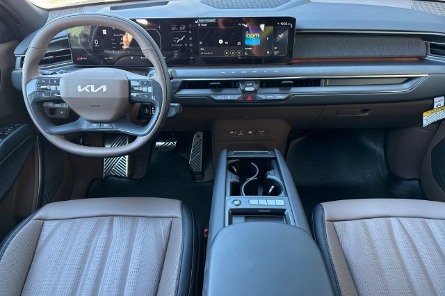 New 2026 Kia EV9 GT-Line AWD/4WD image 15