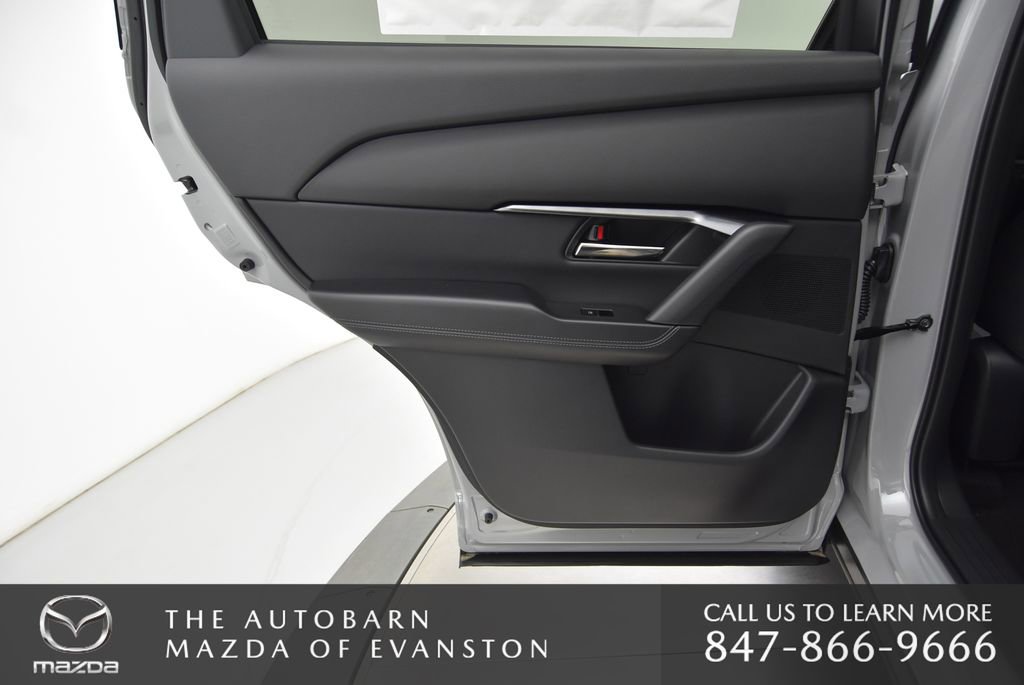 New 2026 MAZDA CX-5 Preferred AWD/4WD image 37