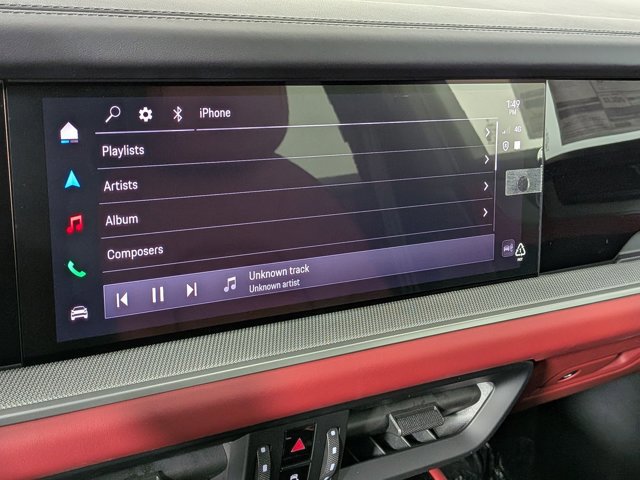 New 2026 Porsche Cayenne image 17