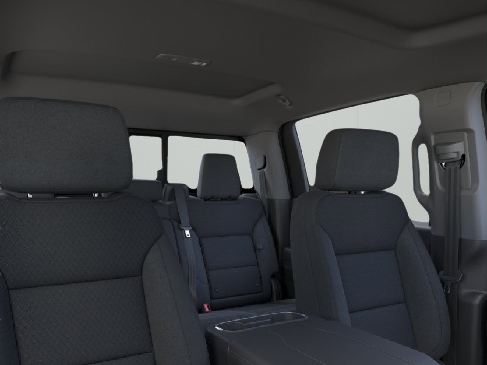 New 2026 GMC Sierra 1500 Elevation w/ Preferred Package AWD/4WD image 24