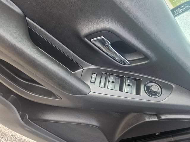 Used 2022 Chevrolet Trax LT w/ Driver Confidence Package AWD/4WD image 11