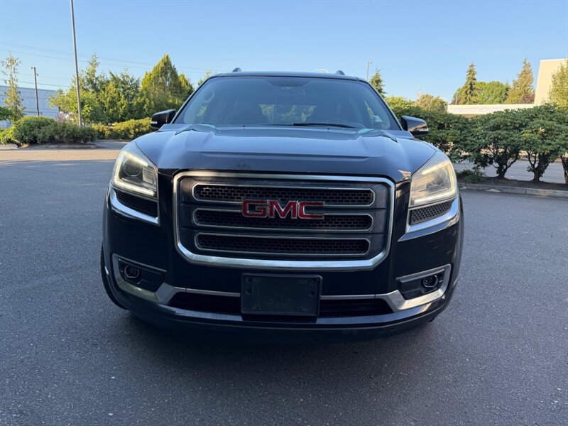 Used 2014 GMC Acadia SLT AWD/4WD image 3