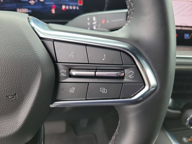 Certified 2025 Chevrolet Tahoe Premier AWD/4WD image 32